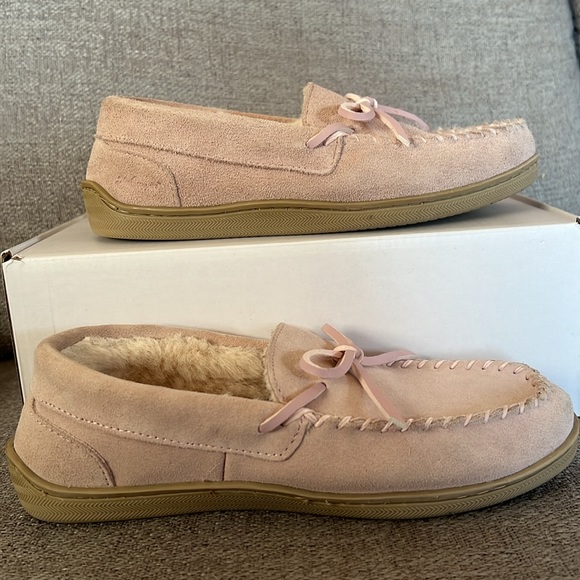 Pink My Slippers Size 7 super comfy - Picture 3 of 10